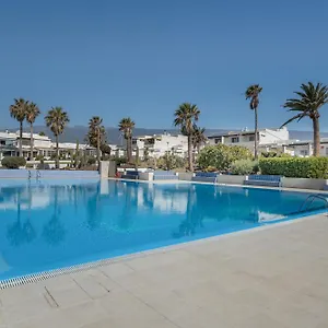  Appartamento Casa Agua Y Sol I